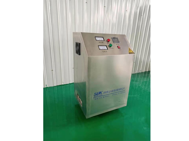 臭氧機（jī）廠家